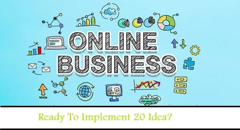 online business ideas in bangladesh