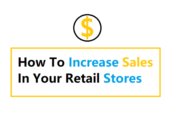how to increase sales in retail grocery store