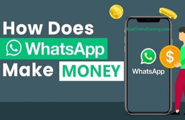 How does WhatsApp Make Money -Earn from Whatsapp Status
