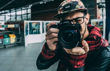 How to Start a Career in Photography? Sell Photos Make Money