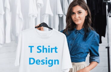 Is Selling T-shirts Online Profitable? -Business Opportunity