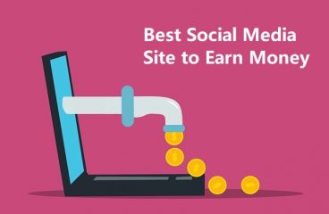 Best Social Media Platform to Make Money Online & Get Paid