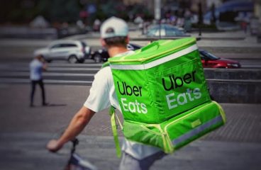 How to Make $1000 A Week with Uber Eats? -Thousand Dollars