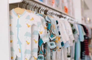 How to Start A Children’s Clothing Home Business in 2022?