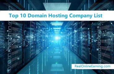 Top 10 Domain Hosting Company in Bangladesh 2022