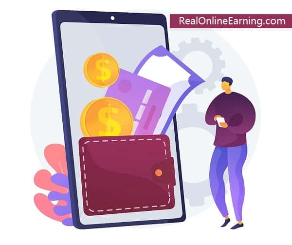 Online Income apps in Bangladesh