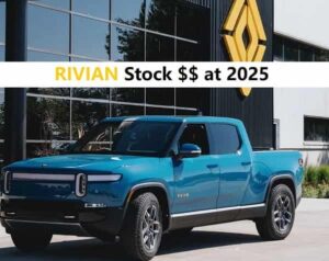 Rivian Stock Price Prediction 2023,2024, 2025-2030-2040-2050