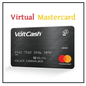 Buy A Instant Virtual Mastercard