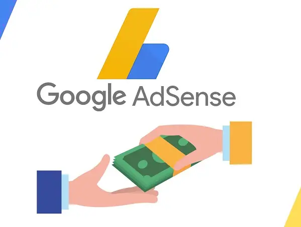make money with google adsense without a website