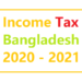 income tax bangladesh 2025-2026