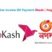 online income bd payment bkash 2021
